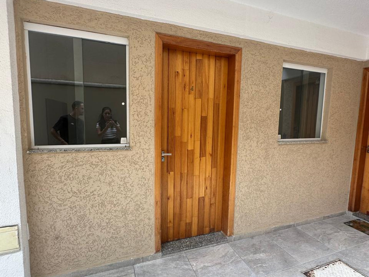 Casa térrea em Penha, São Paulo