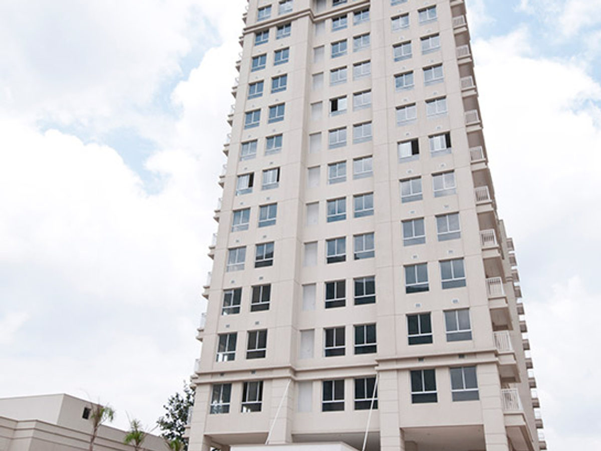 Apartamento em Pinheiros — foto 1