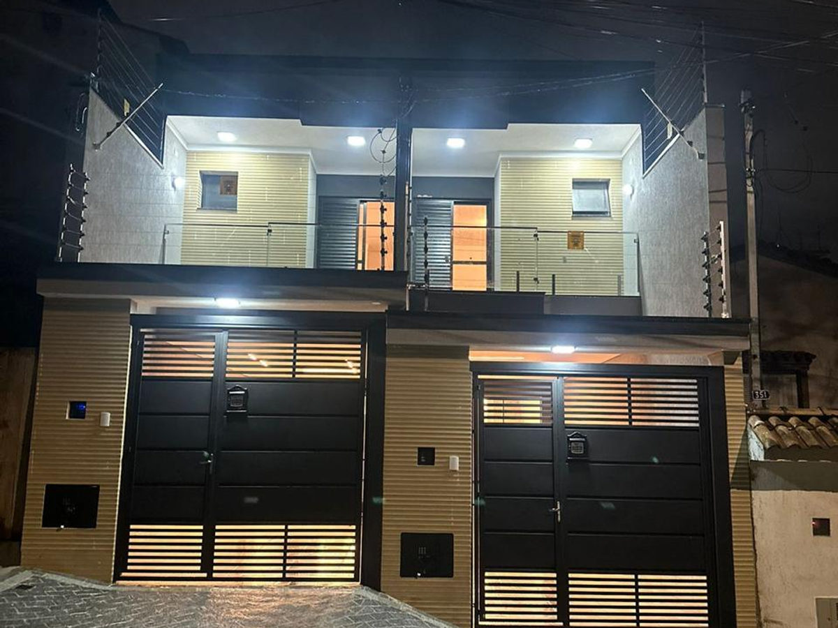 Casa em Vila Beatriz — foto 1