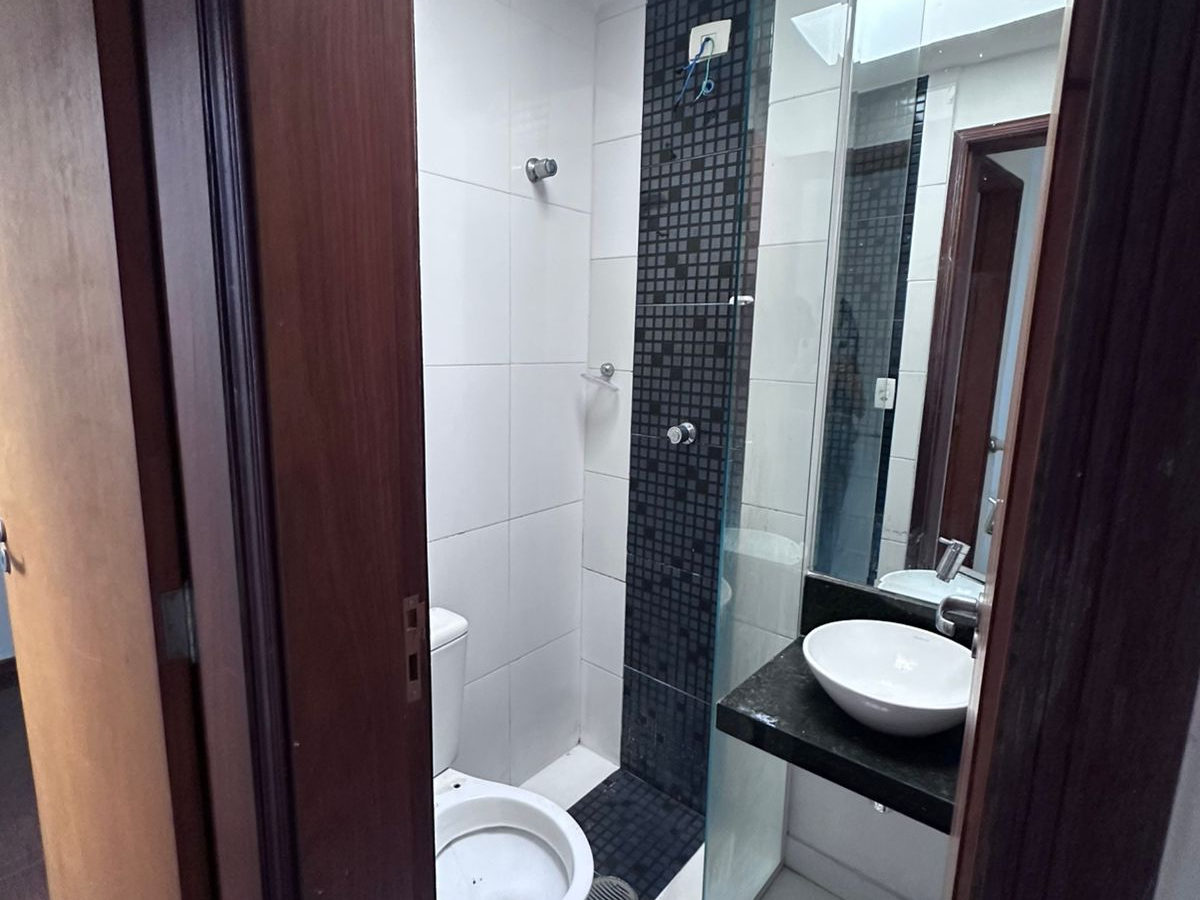 Apartamento em Penha — foto 1