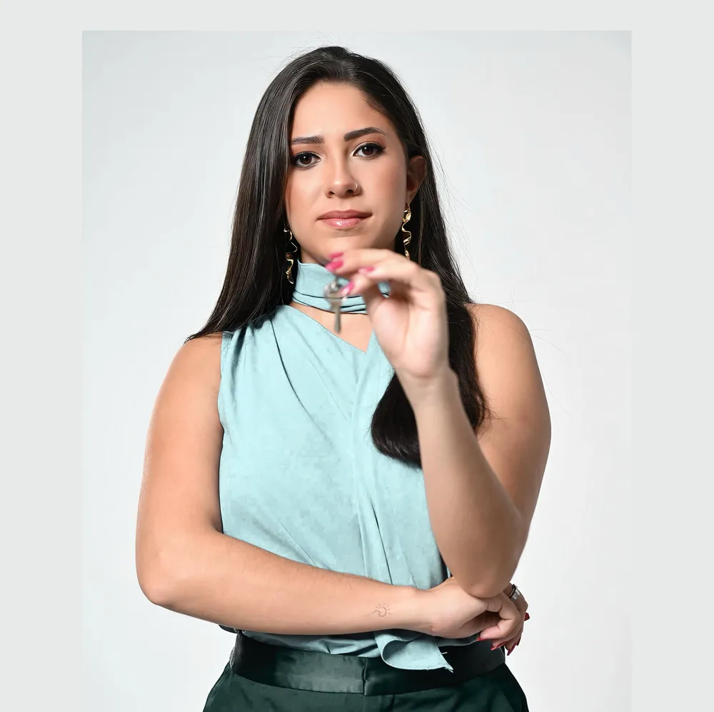 Foto de Livia Xavier Biju Correa